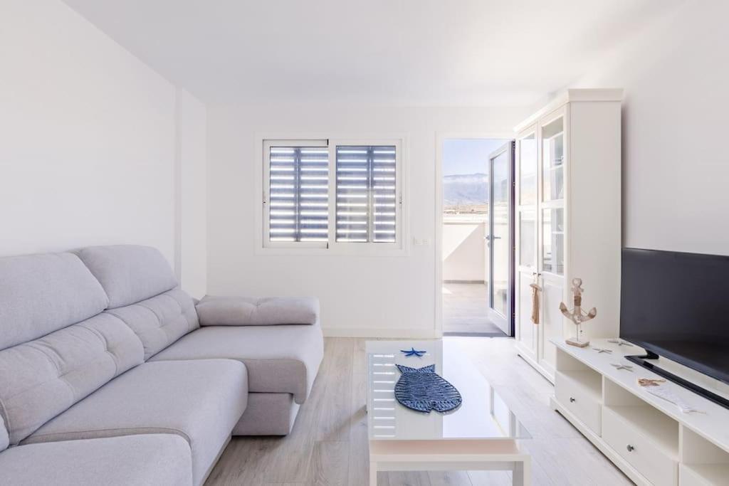 Marejada Coastal Suite Puertito de Guimar Ngoại thất bức ảnh