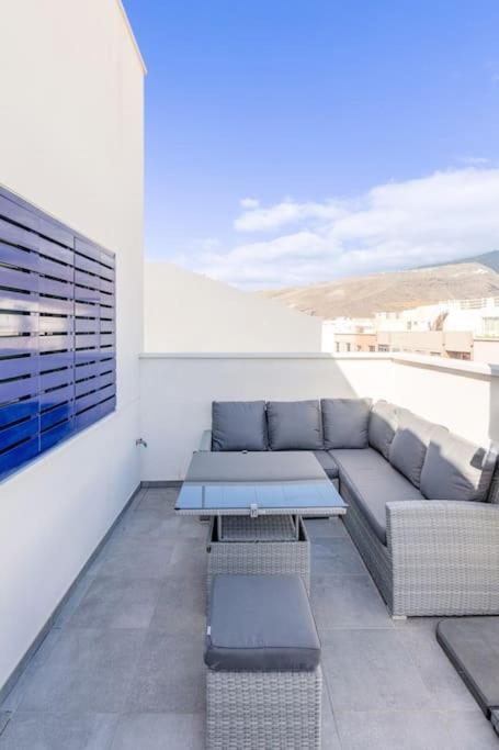 Marejada Coastal Suite Puertito de Guimar Ngoại thất bức ảnh