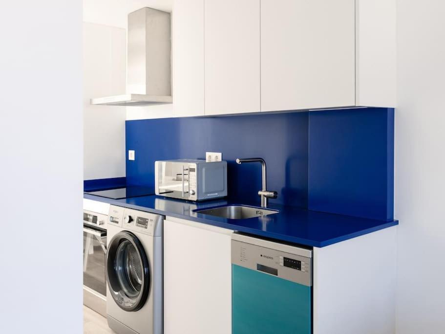 Marejada Coastal Suite Puertito de Guimar Ngoại thất bức ảnh