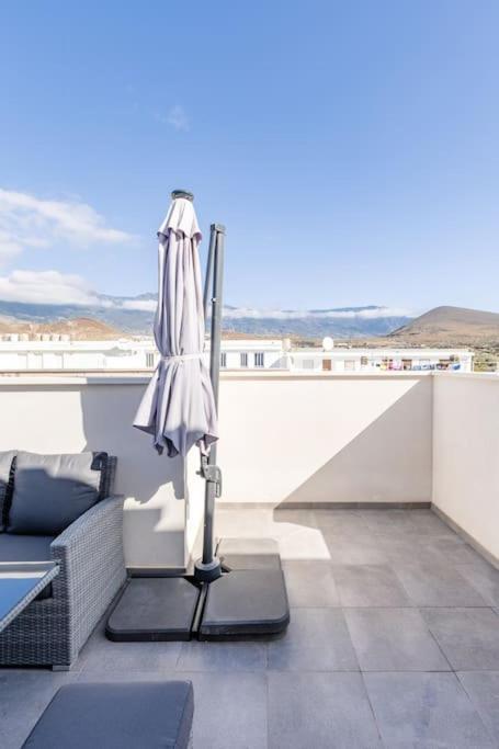 Marejada Coastal Suite Puertito de Guimar Ngoại thất bức ảnh