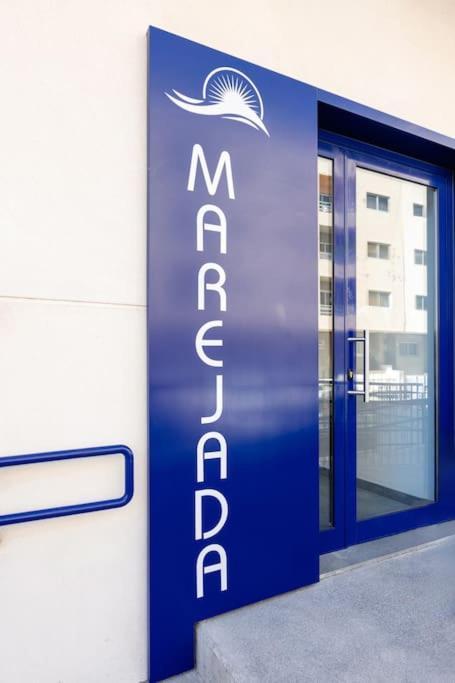 Marejada Coastal Suite Puertito de Guimar Ngoại thất bức ảnh